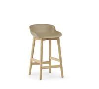 Hyg Barstol H65 Oak/Sand