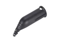 HYGAWQXXC Booster Nozzle compatible with K-archer SC1 SC2 SC3 SC4 SC5 SC7 CTK10 CTK20 Steam Cleaner Accessories Replacement Increase Pressure Nozzles(Dark Khaki)