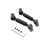 HYGAWQXXC Compatible with WPL A101 Speed Change Gear Shifting Box 370 Motor Power Parts For WPL B1 B24 B16 B36 C24 1/16 4WD 6WD MN99S MN45 MN98 RC Car(grn)