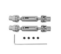 HYGAWQXXC Compatible with WPL A101 Speed Change Gear Shifting Box 370 Motor Power Parts For WPL B1 B24 B16 B36 C24 1/16 4WD 6WD MN99S MN45 MN98 RC Car(PURPLE)