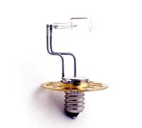 HYGBLIKF Inami50 2158H Ophthalmic Slit Lamp Microscope Bulb P44S 12V50W L0169-H1 Slit Bulb E14