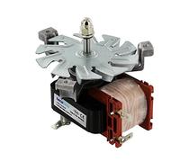 Hygena 300180380 Genuine Original Ariston/Hygena/Whirlpool/Servis 3-Legged Fixing High Performance Type Fan Motor Assembly