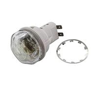 Hygena 926016900 Genuine Original Diplomat ADP Series Oven Lamp Light Holder Assembly