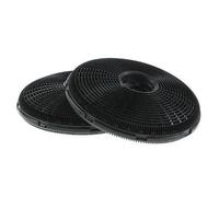 Hygena APP2434 Cooker Hood Charcoal Filter Kit - 2 Pack