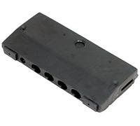 Hygena Cooker Hood Light/Switch PCB. Genuine Part Number W0000051