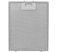 Hygena Cooker Hood Metal Mesh Filter for Extractor Vent (Blue, 297 x 238 mm)