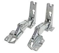Hygena Diplomat Fridge Freezer Integrated Hettich Door Hinge (Left & Right Hinges Pair)