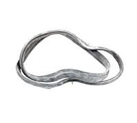 Hygena Main Oven Door Gasket Seal Fits Hygena/ Diplomat