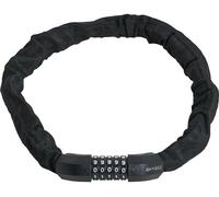 HYGGE Bicycle Chain Lock - Black