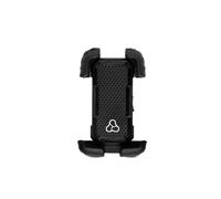 Hygge Bikes E-Bike Phone Holder Mount - 360° Adjustable Handlebar Mount for Smartphones - 15 × 6 × 9.5 cm (L × W × H) - Black