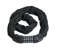 Hygge Bikes Heavy-Duty Chain Lock, Premium Security Grade, Platinum-Grade Materials, Ultra-Durable Construction, Reinforced Structure, Advanced Locking Mechanism