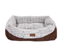 Hygge Dog Bed - 115 x 70 x 32 cm