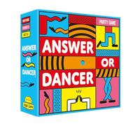 Hygge Games Answer or Dancer
