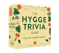 Hygge games The hygge trivia game