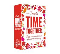 Hygge Games Time Together - Couples