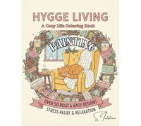 Hygge Living: The Painting Studio