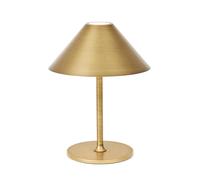 Hygge Portable Lamp Antique Brass