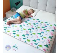 Hygge Sheets® Potty Training Bed Pads | 100% Waterproof
