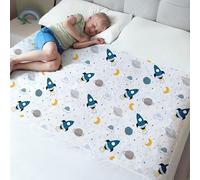 Hygge Sheets® Potty Training Bed Pads | 100% Waterproof