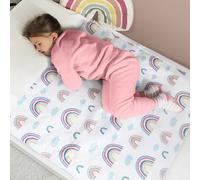 Hygge Sheets® Potty Training Bed Pads | 100% Waterproof