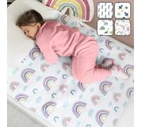 Hygge Sheets® Potty Training Bed Pads | 2Pack | 100% Waterproof
