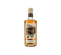 Hygge Spiced Rum - Buttery Caramel & Lime - 40% abv, 70cl