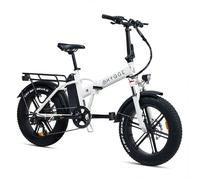 Hygge Vester 2025 Folding E-Bike -