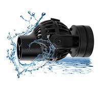 hygger Aquarium Wave Maker Circulation Pump, 792 GPH Ultra-silence Fish Tank Powerhead with Strong Magnet Suction Base for Freshwater or Saltwater Fish Tank, 360° Rotating Submersible Water Pump