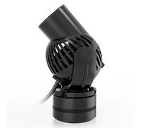 hygger Aquarium Wave Maker Pump,360° Rotating Aquarium Circulation Pump,3000LPH 4W Ultra-silence Fish Tank Powerhead,Wave Maker for Aquarium with Strong Magnet Suction Base for 11-56L Tanks