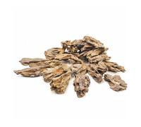 Hygger CO2 6.6LB Dragon Stone Rock for Aquascaping,Aquarium Decor, Fish Tank Decorations,3-10 Inches Natural Ohko Stone for Fish Tank Landscaping