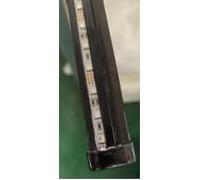 hygger Fish Tank Air Bubble Wall Aquarium Light (17cm)