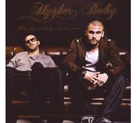 Hygher Baby – Let Me Play U Something U Have Never Heard – CD