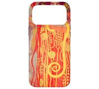 Hygieia (University of Medicine Ceiling) by Gustav Klimt Case for iPhone 17 Pro Max