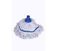 Hygiemix Socket Mop T1 Fitting (10) - Blue