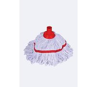 Hygiemix Socket Mop T1 Fitting (10) - Red