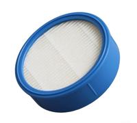 Hygiene Filter Set with Advanced Filtration System for AEG ASKW5 and For Electrolux Models Perfect Fit Design (1 PACK)