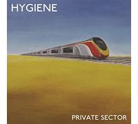 Hygiene - Private Sector [VINYL]