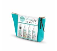 Hygiene set Seven Kids Seven Kids Viaje Children's Travel 4 Pieces (4 pcs)