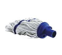 Hygiene Socket Mop Head 180g Blue 103061 BLU
