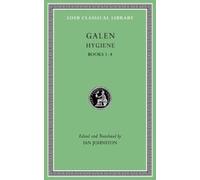 Hygiene, Volume I : Books 1-4