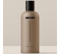 HygieneLab Facial Cleansing Gel for Men: EWG Verified Daily Gentle Facial Cleanser for Men, Moisturizing Formula with Aloe