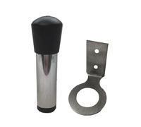 Hygienic Flush Aid (Flush Aid with Wall Bracket)