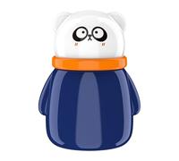 Hygienic Infant Powder Dispenser Compact for Delicate Easy to Clean with Travel Friendly Capacity Infant Powder Container