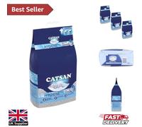 Hygienic Non-Clumping Cat Litter - Extra Mineral Protection, 3x20L Packs