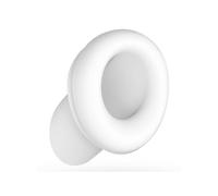 Hygienic replacement tips for Satisfyer 2 Next Gen (5-pack), Poids 0.035 Kg, Color White