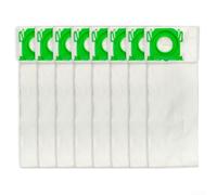 Hygienic Sealable Dust Bags 8pcs for Sebo Vacuums