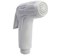 Hygienic Solution Easy to Use Handheld Toilet Bidet Sprayer Made from Premium Materials (White)