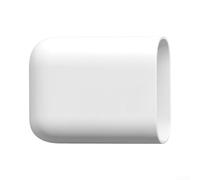 Hygienic Toothbrush Holder Wall Mount No Water Trap
