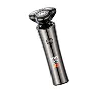 Hygienic Washable Miniature Heads Electric Shaver For Travel And Daily Grooming USB Rechargeable Beard Trimmer Rechargeable Men's Trimmer