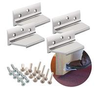Hygienie Hands Free Sanitary Foot Pull Door Opener (4-Pack)
